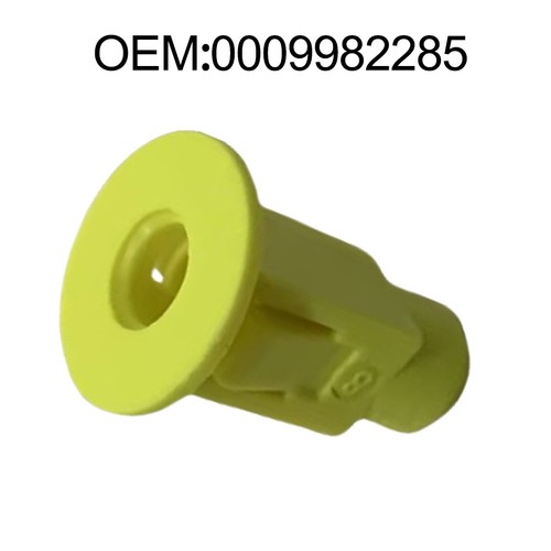 Clip pavimento carrozzeria - , a