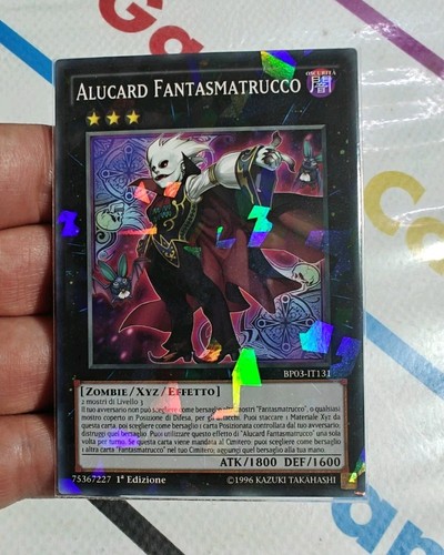 Alucard fantasmatrucco - alucard,