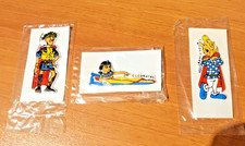 autocollants 1978 série