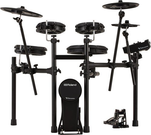 Roland td313 electronic - td313,