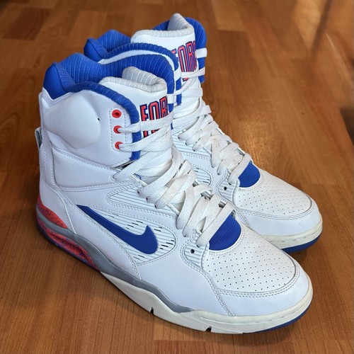 Nike air command force - air, 76ers
