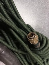 Clansman audio extension lead 7 pin #69