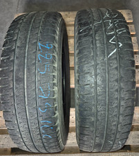 GOMME N°02 PNEUMATICI 225/75R16C DA CARICO 116Q MICHEL AGIL CAMPING EST RIF 3158