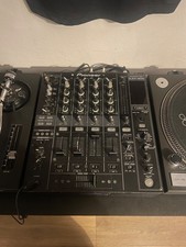 mixer pioneer djm 800