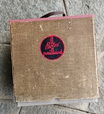  BOLEX PAILLARD PROIETTORE M8