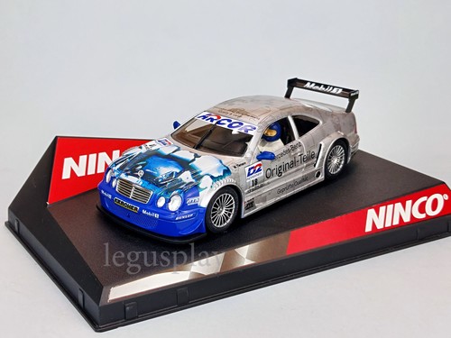Slot car ninco 50235 - slot,