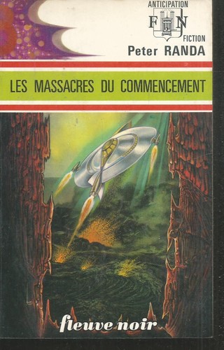 Les massacres commencement - massacres,