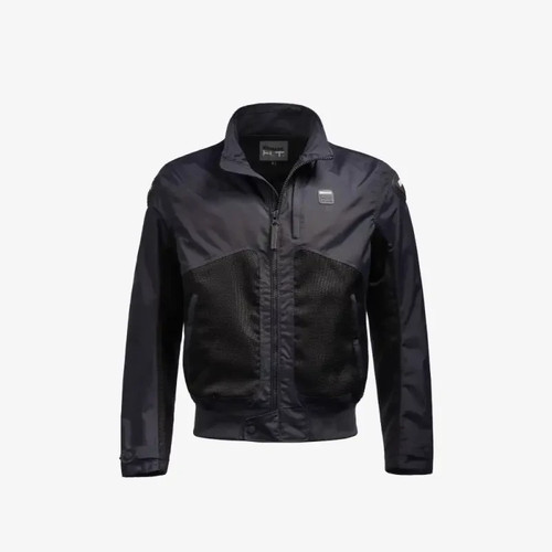 Blauer giacca moto - blauer,