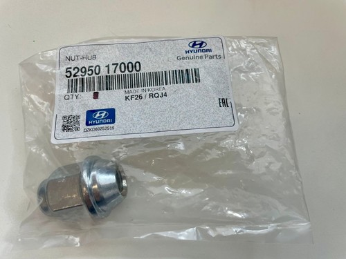 5295017000 dado mozzo ruota - mozzo,