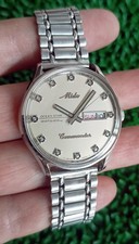 OROLOGIO MIDO COMMANDER OCEAN