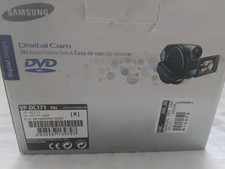 Samsung VP-DC 171 pal