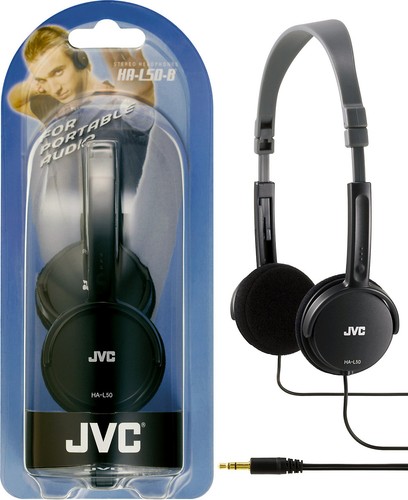 Cuffie stereo con filo - stereo,