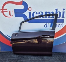SPORTELLO/PORTIERA ANTERIORE