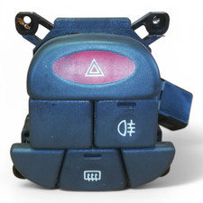 PULSANTE QUATTRO 4 FRECCE PER