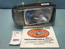 Faro proiettore anteriore destro lancia delta 1993 712357601120