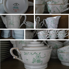 🍽️ Johann Haviland