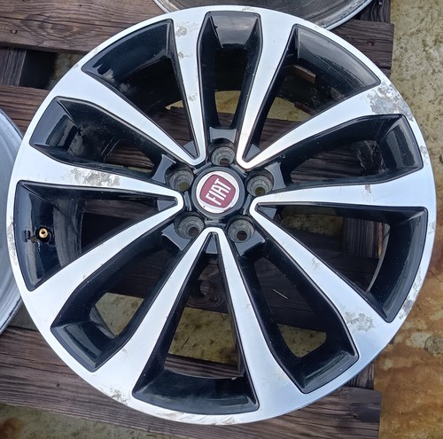 Jante alu fiat tipo 17 - tipo,