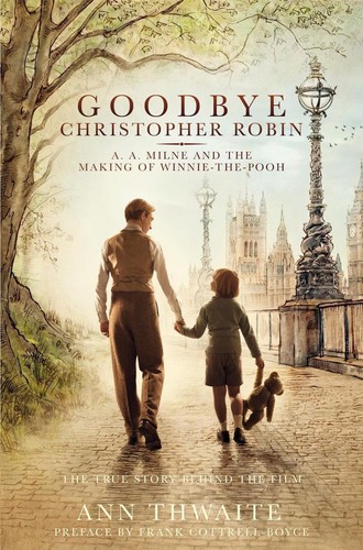 Goodbye christopher robin a - christopher,