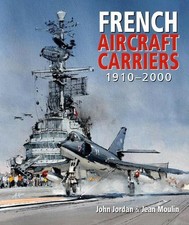 French Aircraft Carriers by