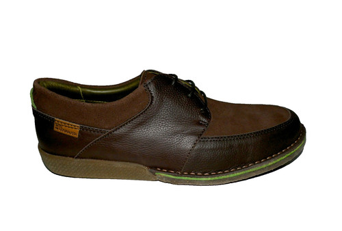 Scarpe con lacci - , el