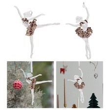 Decorazione natalizia per