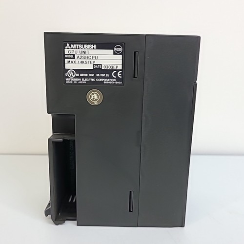 Modulo unità cpu a2shcpu plc - unità,