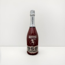 Torino Fc calcio bottiglia