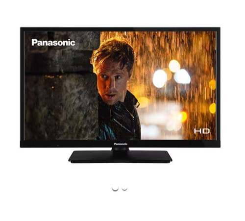 Panasonic j330e hd led - j330e,