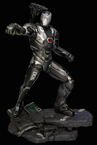 Marvel gallery war machine - marvel,