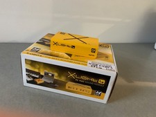 M-LIVE X LIGHT 4 MODULO SONORO SEMINUOVO !