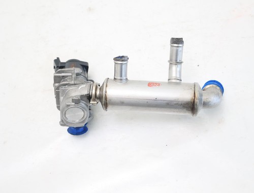 Valvola ricircolo gas - , di