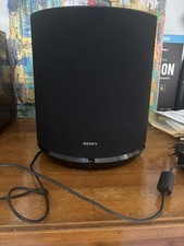 Sony SA-NS410