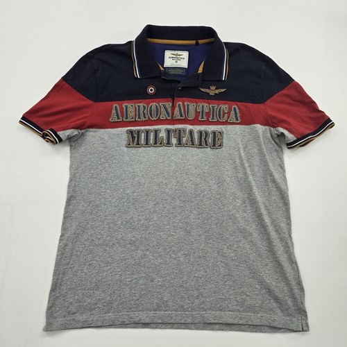 Polo multicolore uomo - da,
