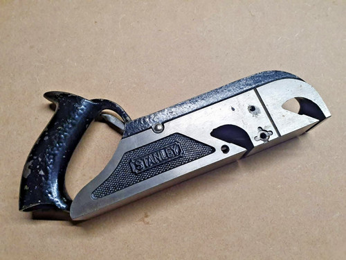 Vintage stanley rebate - vintage, 78