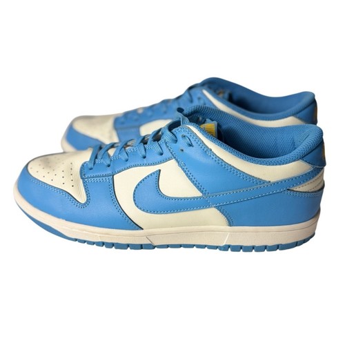 Nike dunk low - dunk, sail