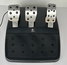 Logitech G27 Set Pedali