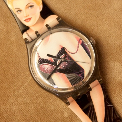 Swatch gent lolita - swatch, gm128