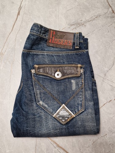 Roy rogers modello james jeans - roy,