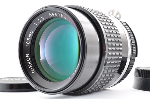 Nikon ais nikkor 105 mm - ais,