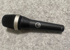 Akg microfono vocale - akg,