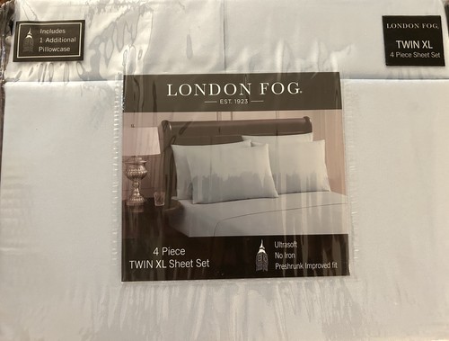 Set letto pezzi - 4, blu