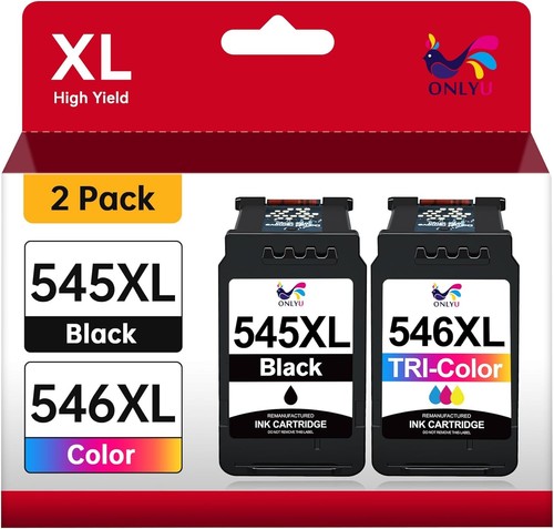 545 546xl compatibile - pg-545, cl-546xl