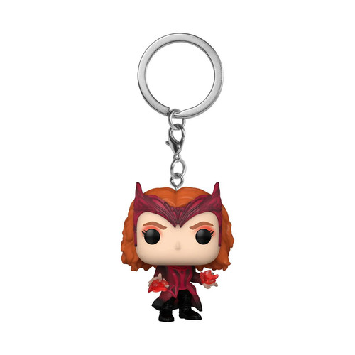 Marvel strange portachiavi - dr.,