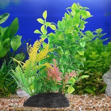  Decorazione Per Acquario