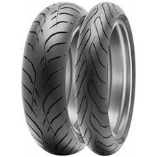 Dunlop SPORTMAX ROADSMART IV 120/60ZR17 (55W) TL DOT21