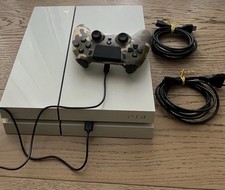 Sony Console Playstation PS4