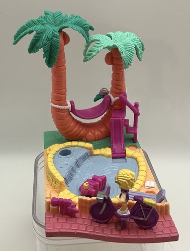 Set gioco albero delle palme - albero,