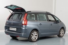 Citroen grand picasso - c4,