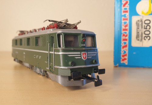 Märklin 3050 locomotiva - 3050.1,,