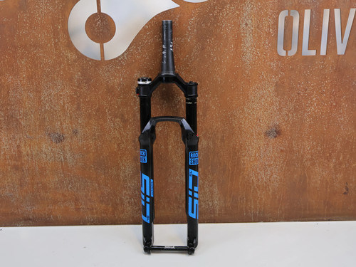 Rockshox sid ultimate - sid,